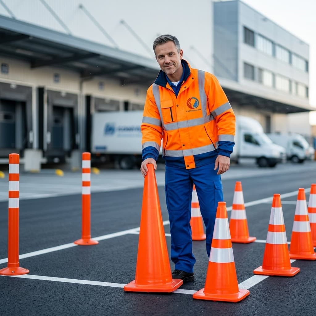 Seguridad Vial