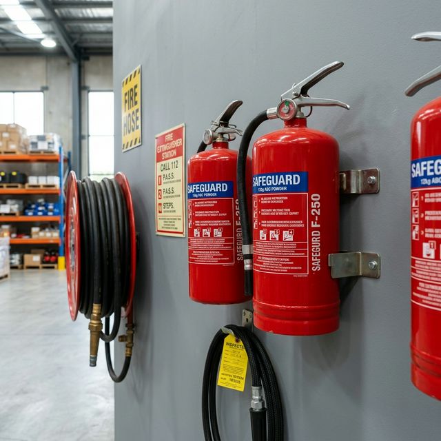 Guía Completa NTC 2885: Normativa de Extintores en Colombia