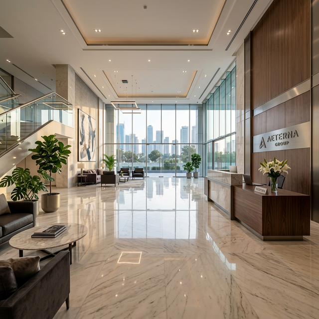 Penthouse Residencial Santa Ana